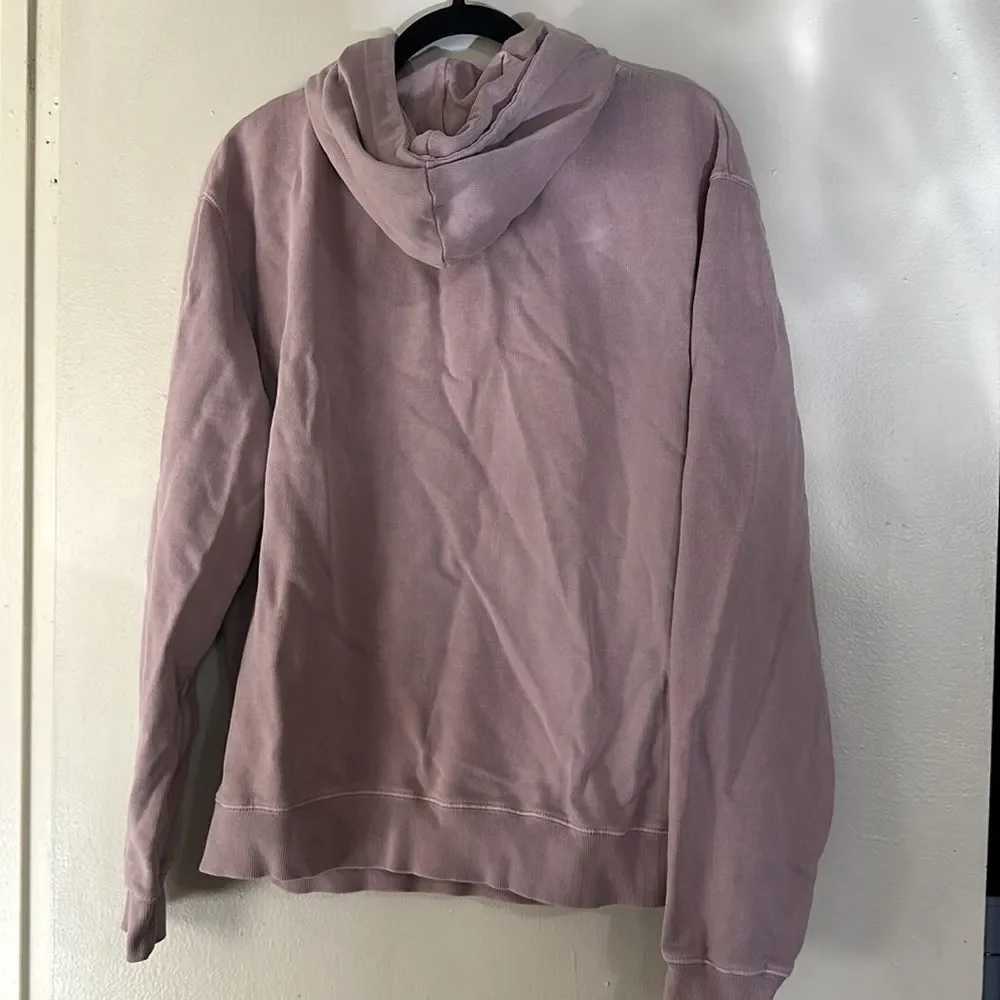 Rolla’s hoodie Washed Hoodie Hooded sweatshirt